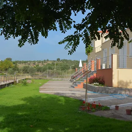 Apartment Palaiologou Panorama Mantamados