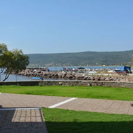 Apartment Palaiologou Panorama *