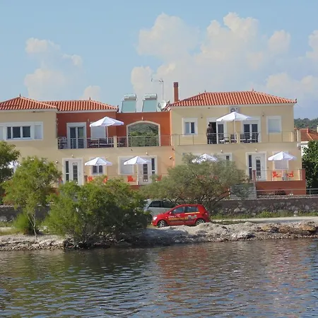 Palaiologou Panorama