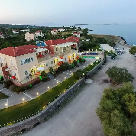 Apartment Palaiologou Panorama