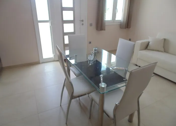 Palaiologou Panorama Appartement