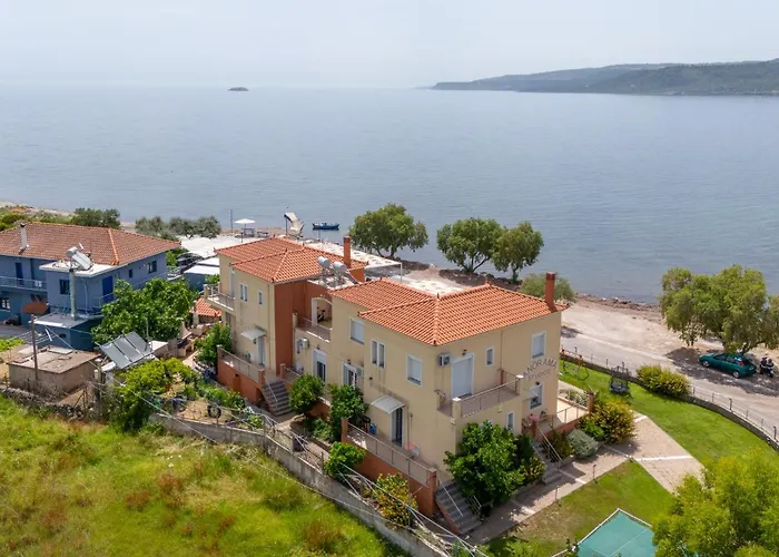 Palaiologou Panorama *