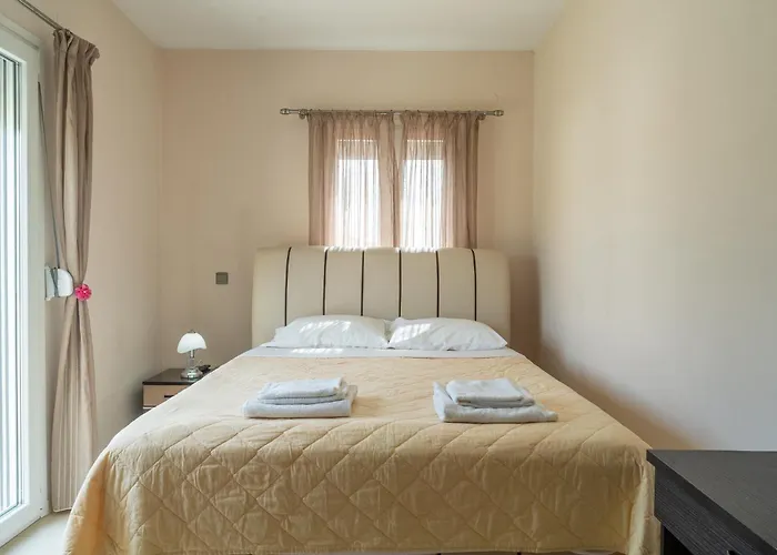 Palaiologou Panorama Mantamádos