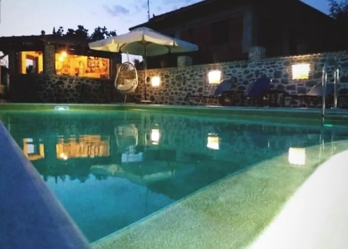 Appartement Palaiologou Panorama *