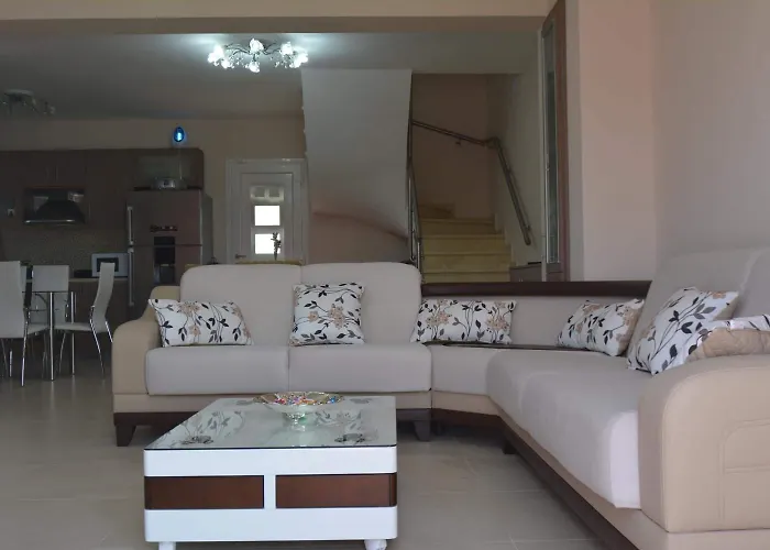 Palaiologou Panorama Appartement