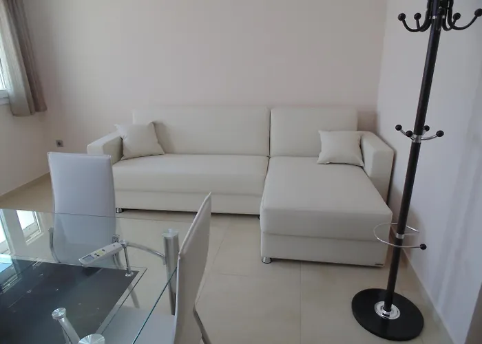 Palaiologou Panorama Appartement