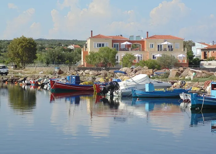 Palaiologou Panorama