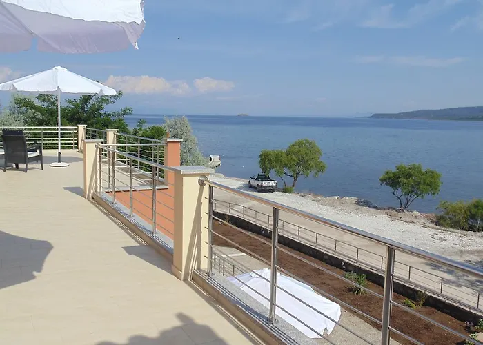 Palaiologou Panorama Mantamádos