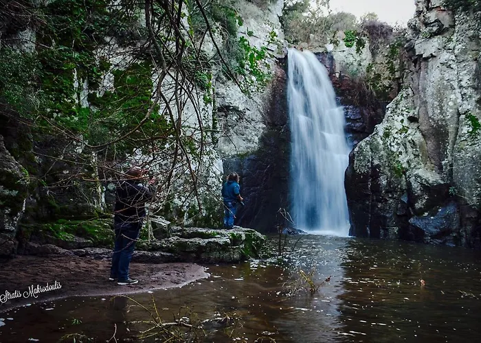 Palaiologou Panorama *