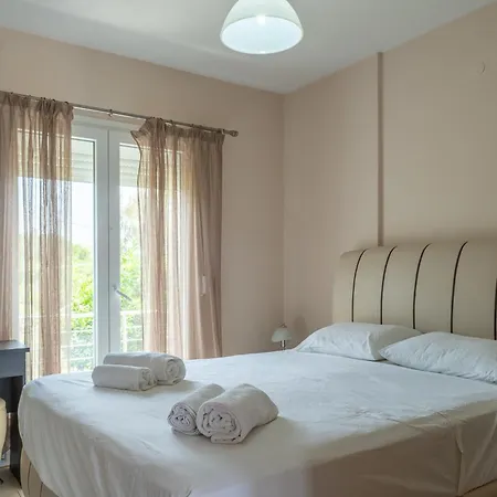 Palaiologou Panorama *