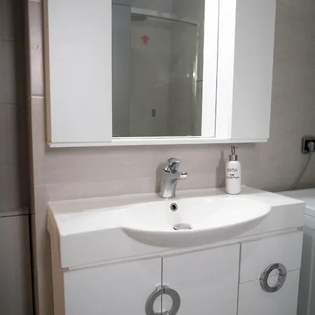 Palaiologou Panorama * Mantamádos