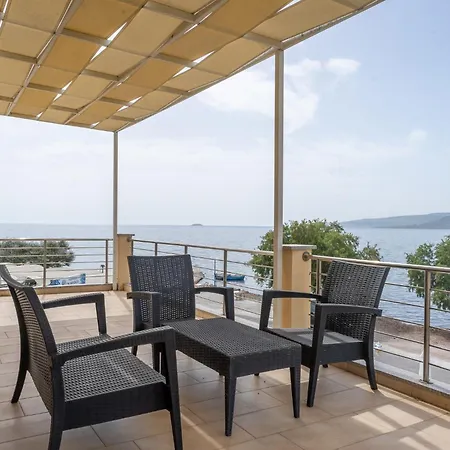 Palaiologou Panorama 公寓 *