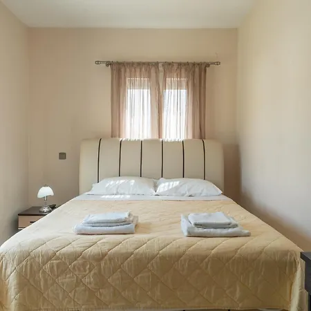 Palaiologou Panorama Mantamádos