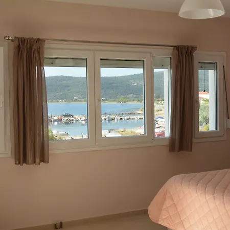 Palaiologou Panorama Mantamádos