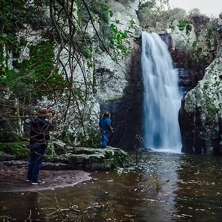 Palaiologou Panorama *