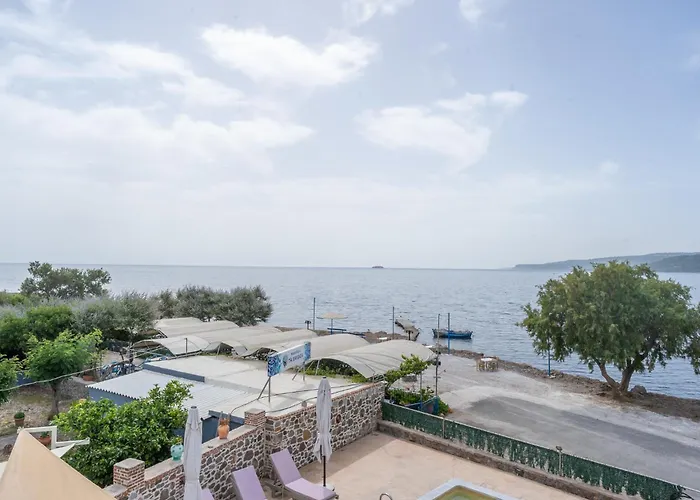 Palaiologou Panorama