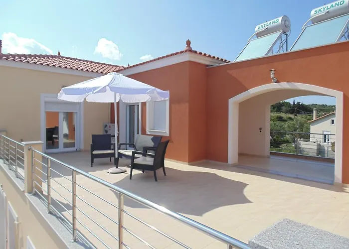 Palaiologou Panorama